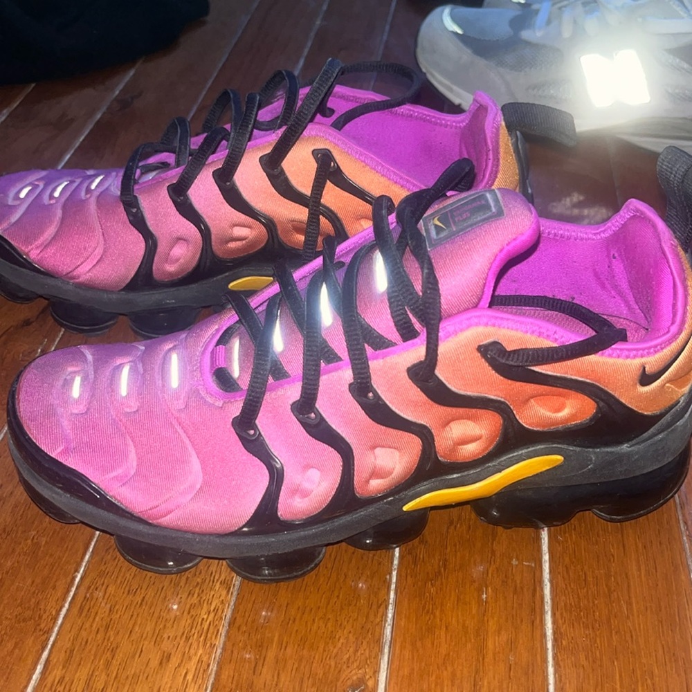 Nike vapor max